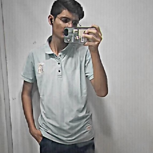 Raghav  M.