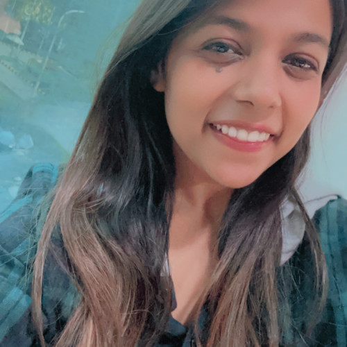 Shrawani S. profile photo