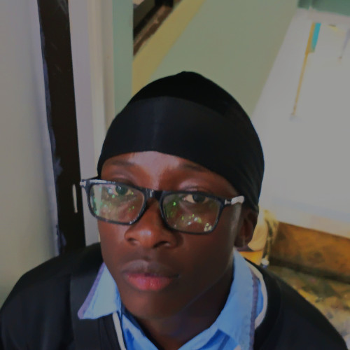 Julius E. profile photo