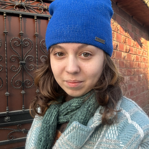 Eldana  K. profile photo