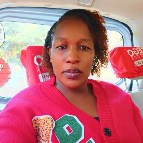 Rhoda O. profile photo
