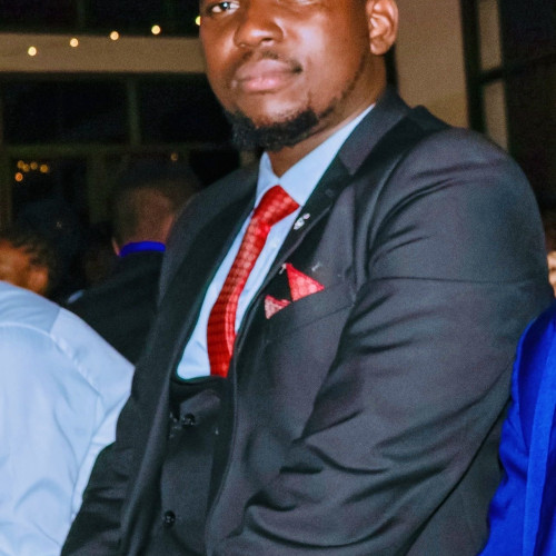 Cyber F. profile photo