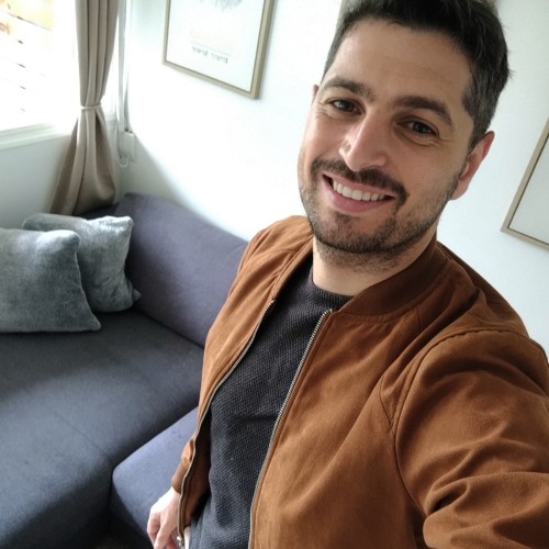 Spèro S. profile photo