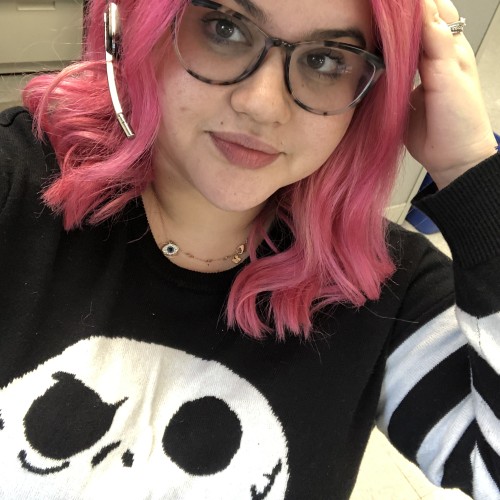 Dania M.