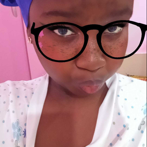 Nelly O. profile photo