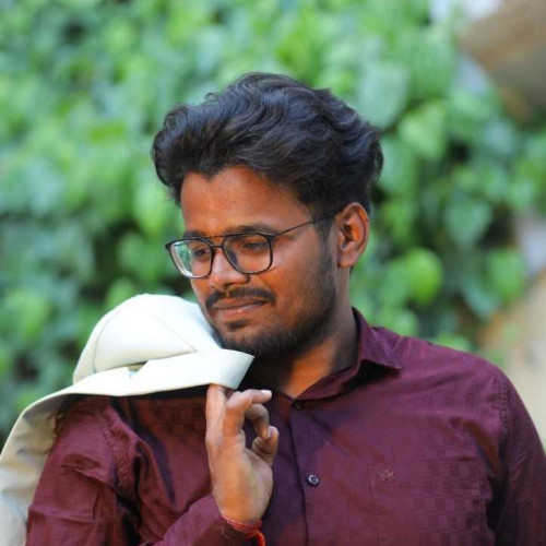 Sai Charan D. profile photo