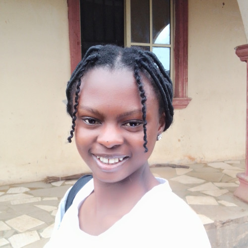 Aderonke  M. profile photo