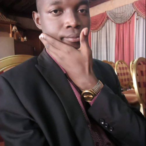 Godfrey N. profile photo
