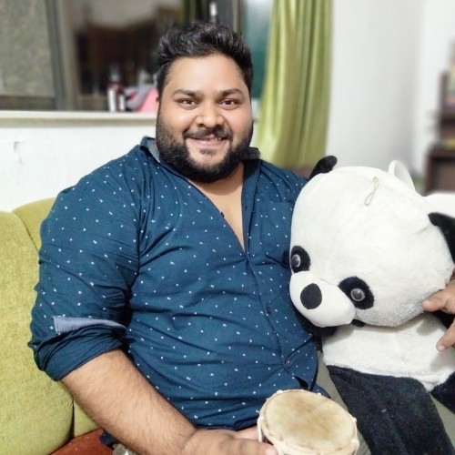 Sandeep  Y.