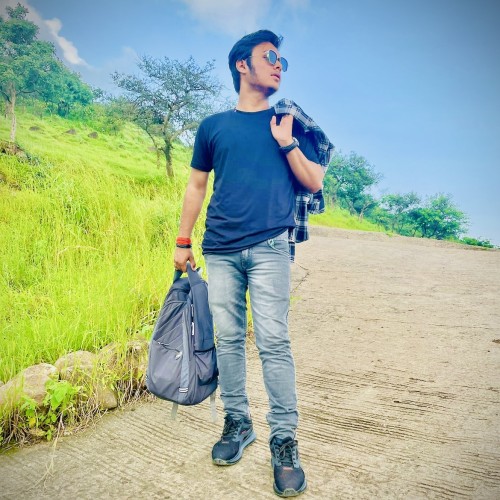 Ajay  G.