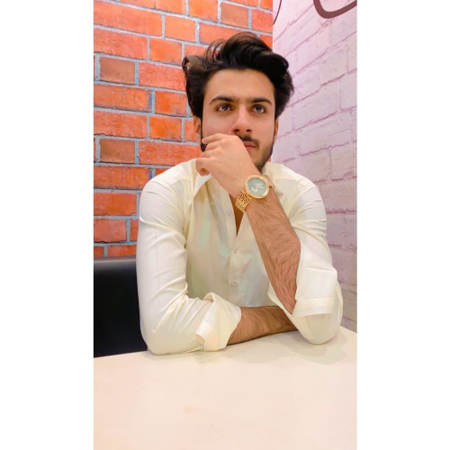 Umair M.