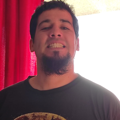 Pedro o. profile photo