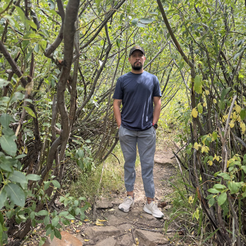 Alex M. profile photo