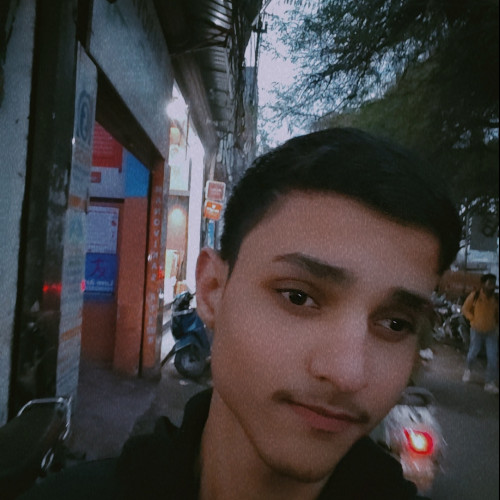 Yug J. profile photo