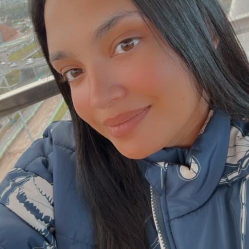 Illamberly B.
