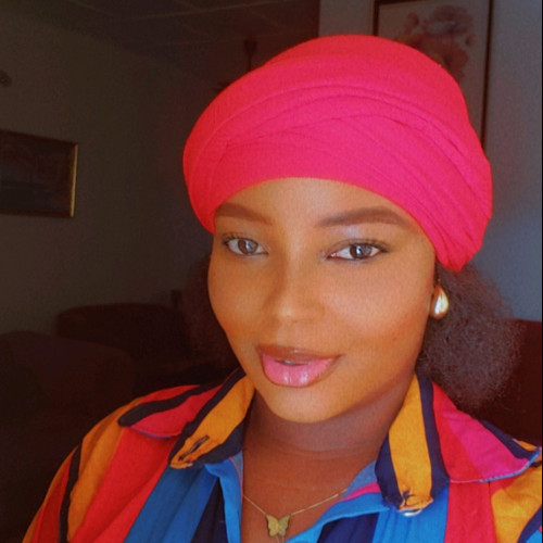 omotayo  b. profile photo