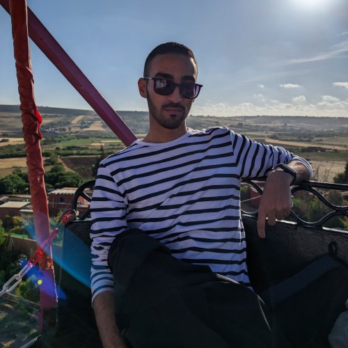 Amine D. profile photo