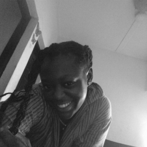 Zaraniyah M. profile photo