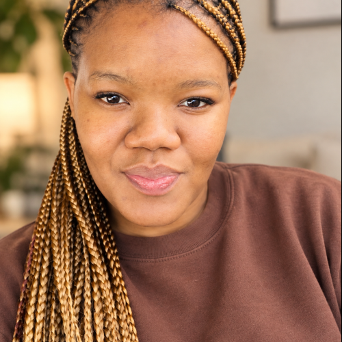 Refilwe S. profile photo