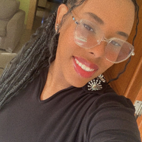 Sarah Esther A. profile photo