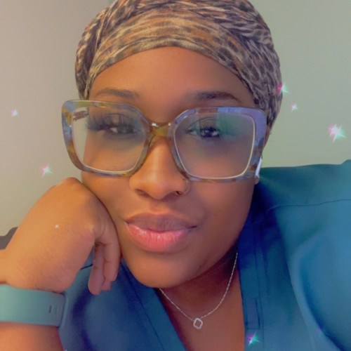 Tionne T. profile photo