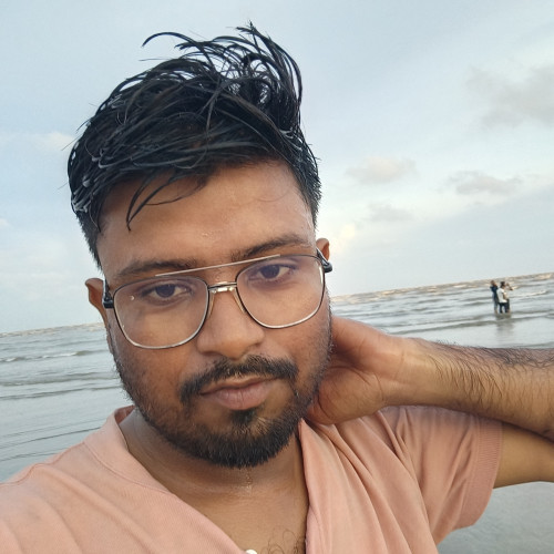 Suraj k. profile photo