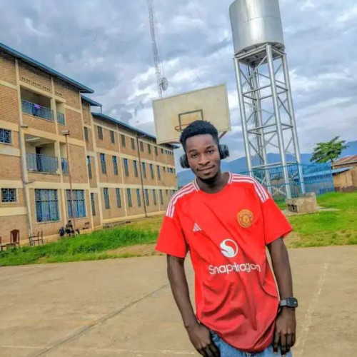 Mathieu S. profile photo