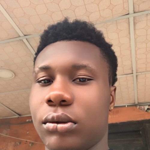 prince o. profile photo