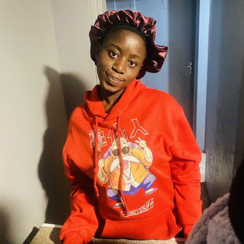 Thembani l. profile photo