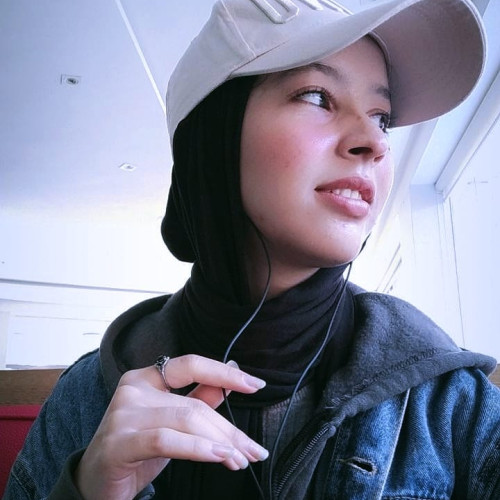 Fatima O.