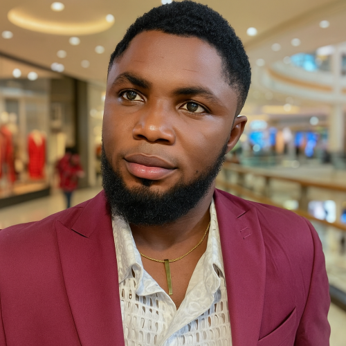 brain  c. profile photo