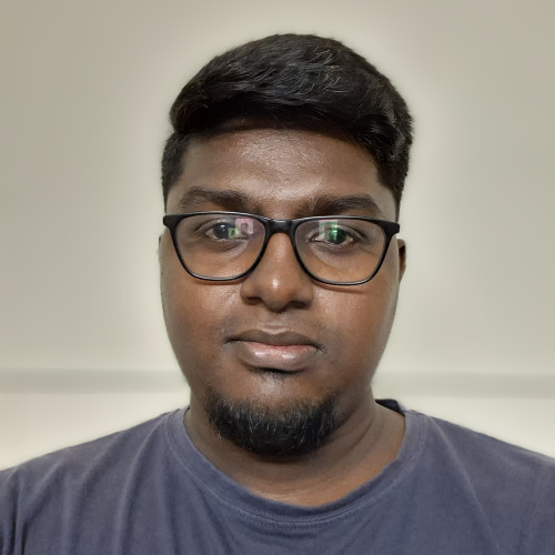 Rajesh C. profile photo