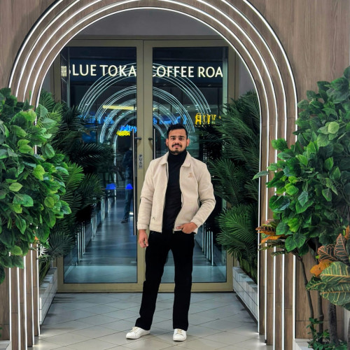 Ashish  K. profile photo