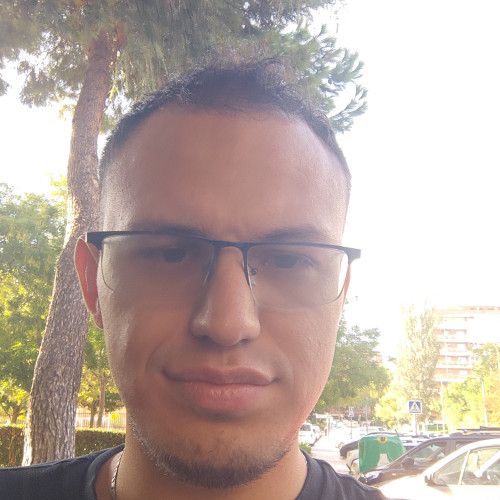 DIEGO H. profile photo