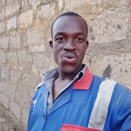 Samwel  O O. profile photo