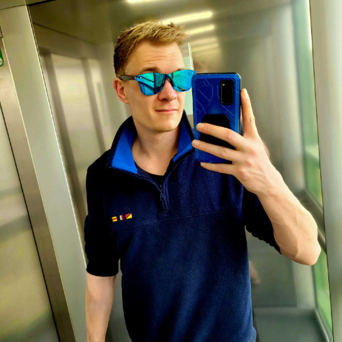 Martin H. profile photo