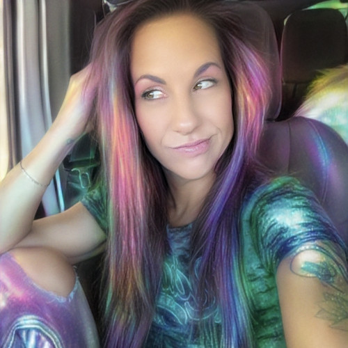 Stephanie B.