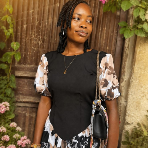 Christiana B. profile photo