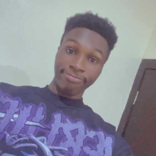 Emmanuel Oluwaseun  O.