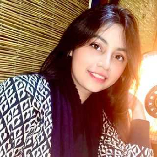 Aliya J. profile photo
