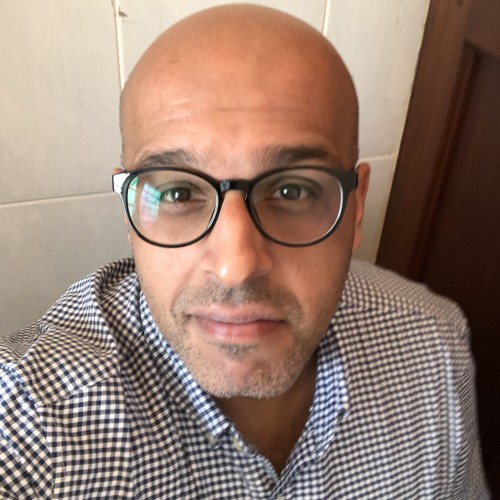 Saajid D.
