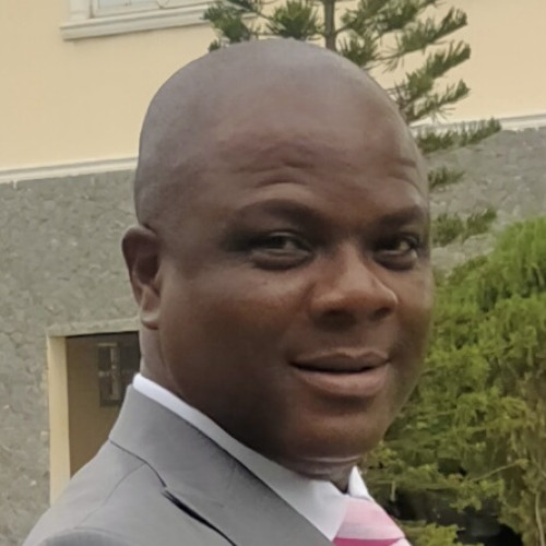 Peter I. profile photo