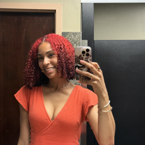 Kiyah L. profile photo