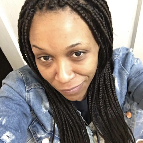 Maeteshia T. profile photo
