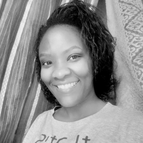 Joyce K.