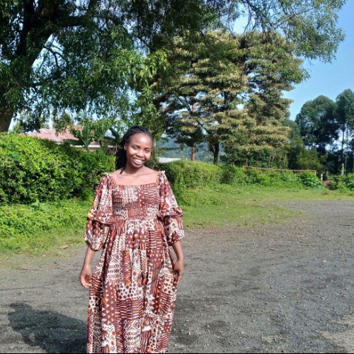 LAPHINE M. profile photo