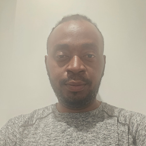 Musbau M. profile photo