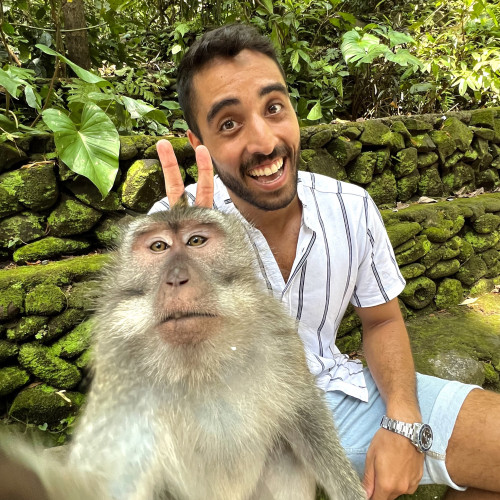 Jamil G. profile photo