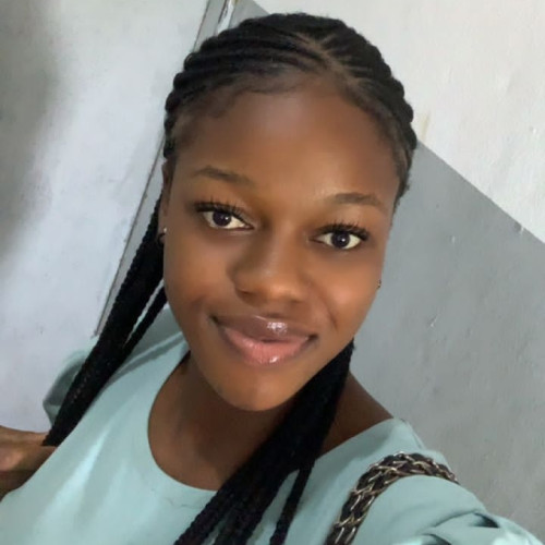 Precious  C. profile photo