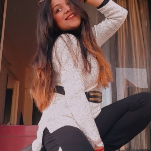 Priyanka M.